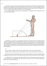 Carica l'immagine nel visualizzatore di Gallery, Libro di Leonardo Da Vinci - relaxart.it