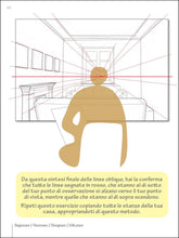 Carica l&#39;immagine nel visualizzatore di Gallery, Libro e video di Disegno metodo RODVAL - relaxart.it
